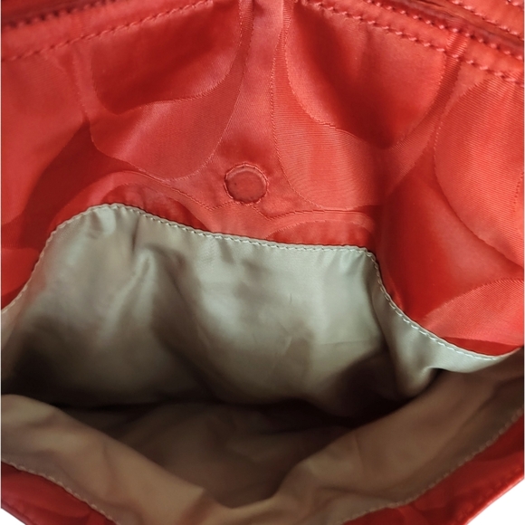 Coach Crossbody Bag - Picture 6 of 9